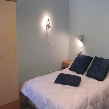 Ramond Appartement *