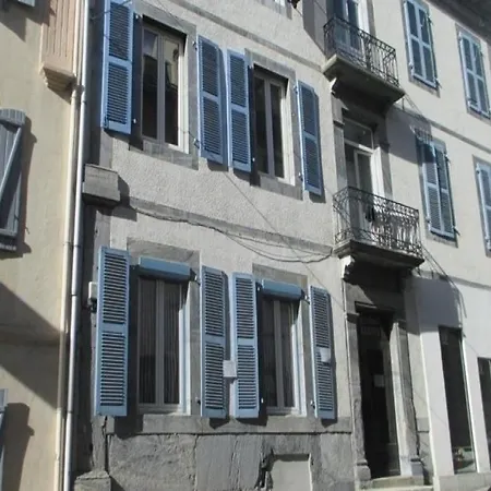 Appartement Ramond Barèges