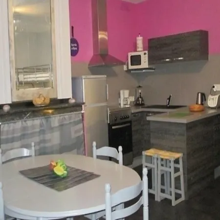 Appartement Ramond Barèges