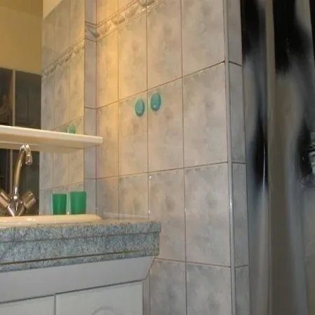 Appartement Ramond *