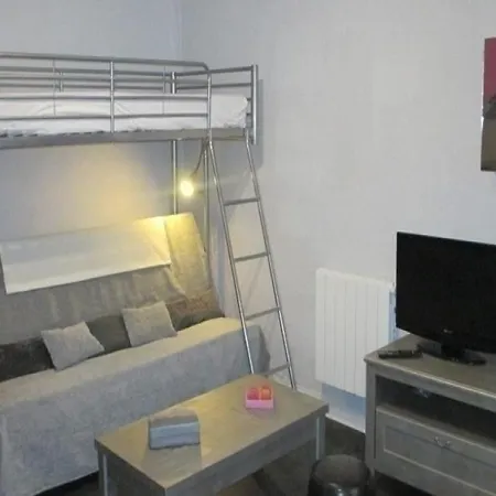 Appartement Ramond