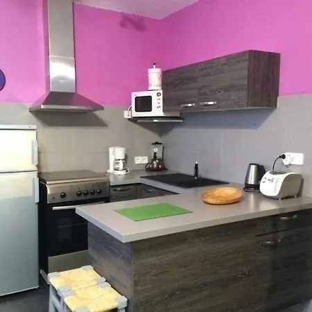 Appartement Ramond *